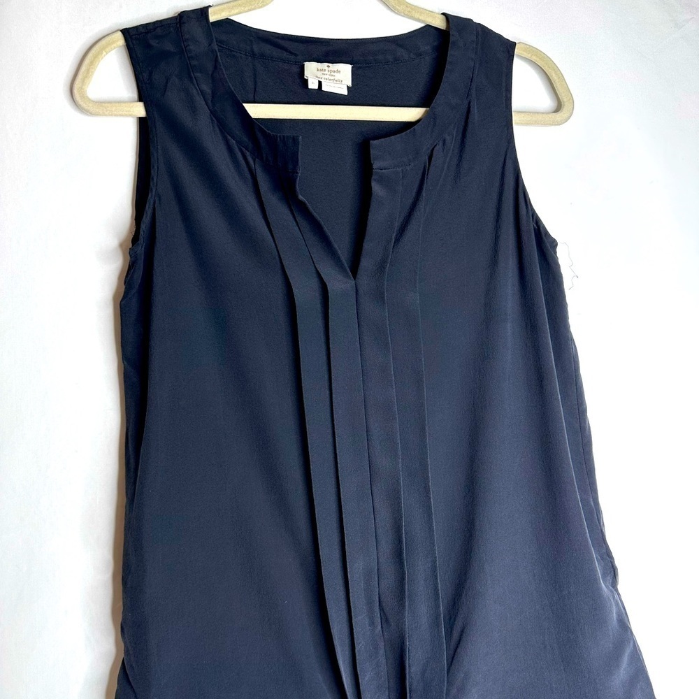 Kate Spade Blouse